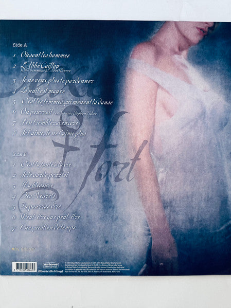 Sexe Fort (COLOR VINYL / MOV) | Mint (M) Mint (M)