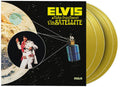 (PRE-ORDER 10/10/25) Aloha From Hawaii-Via Satellite [Import] (4xYELLOW VINYL) | Mint (M) Mint (M)