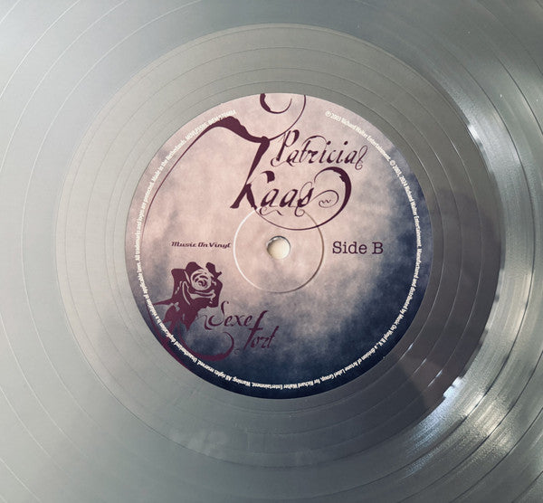 Sexe Fort (COLOR VINYL / MOV) | Mint (M) Mint (M)