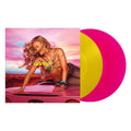 Zara Larsson - (PRESALE 7/31/2026) Midnight Sun: Girls Trip (YELLOW AND PINK 2xVINYL + BONUS POSTER) | Mint (M) Mint (M)