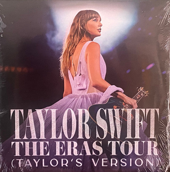 The Eras Tour (Taylor's Version) - Act 3 | Mint (M) Mint (M)