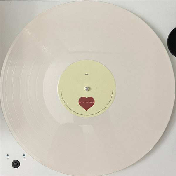 Sabrina Carpenter - Emails I Can’t Send (BONE) | Mint (M) Mint (M)