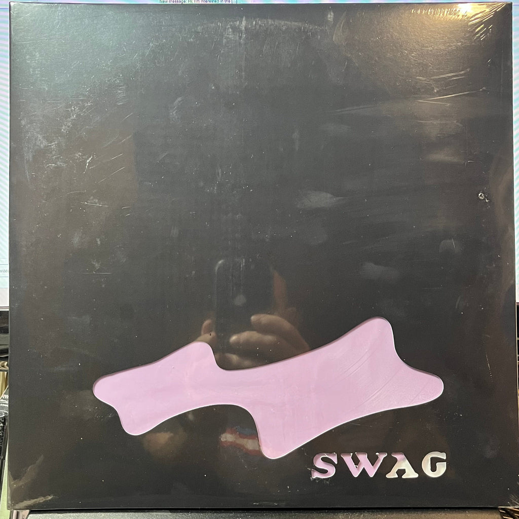 Swag (International) (Purple Vinyl) (2 x VINYL) | Mint (M) Mint (M)