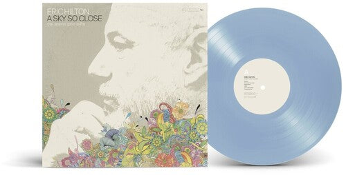 (PRE ORDER 2/20/2026) A Sky So Close (BLUE VINYL) |