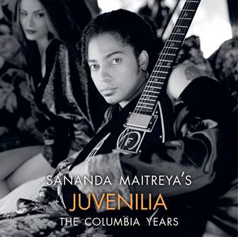 Juvenilia: The Columbia Years (6X Color Vinyl Box) | Mint (M) Mint (M)