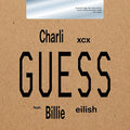 Guess (2025 RSD Exclusive) | Mint (M) Mint (M)