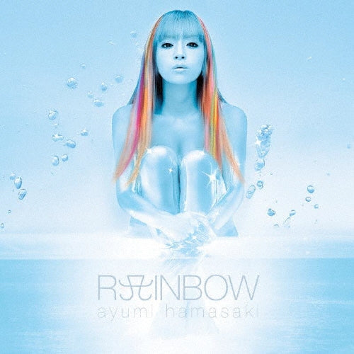 Rainbow (First Press Limited Quantity Edition VINYL) [Import] |