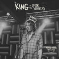 Edwards, Richard - The King of the Spook Workers (COKE BOTTLE SWIRL VINYL) |