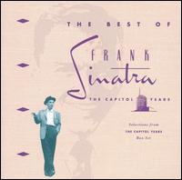 Frank Sinatra - (PRESALE 7/10/26) All The Way: Best Of The Capitol Years 1953-60 (VINYL) | Mint (M) Mint (M)