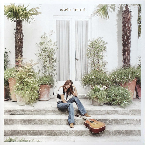 Carla Bruni | Mint (M) Mint (M)