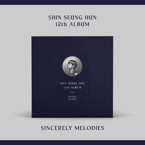 (PRE-ORDER 12/26/2025) Sincerely Melodies [Import] (VINYL) |