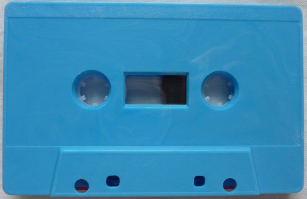 You Signed Up For This (CASSETTE) | Mint (M) Mint (M)