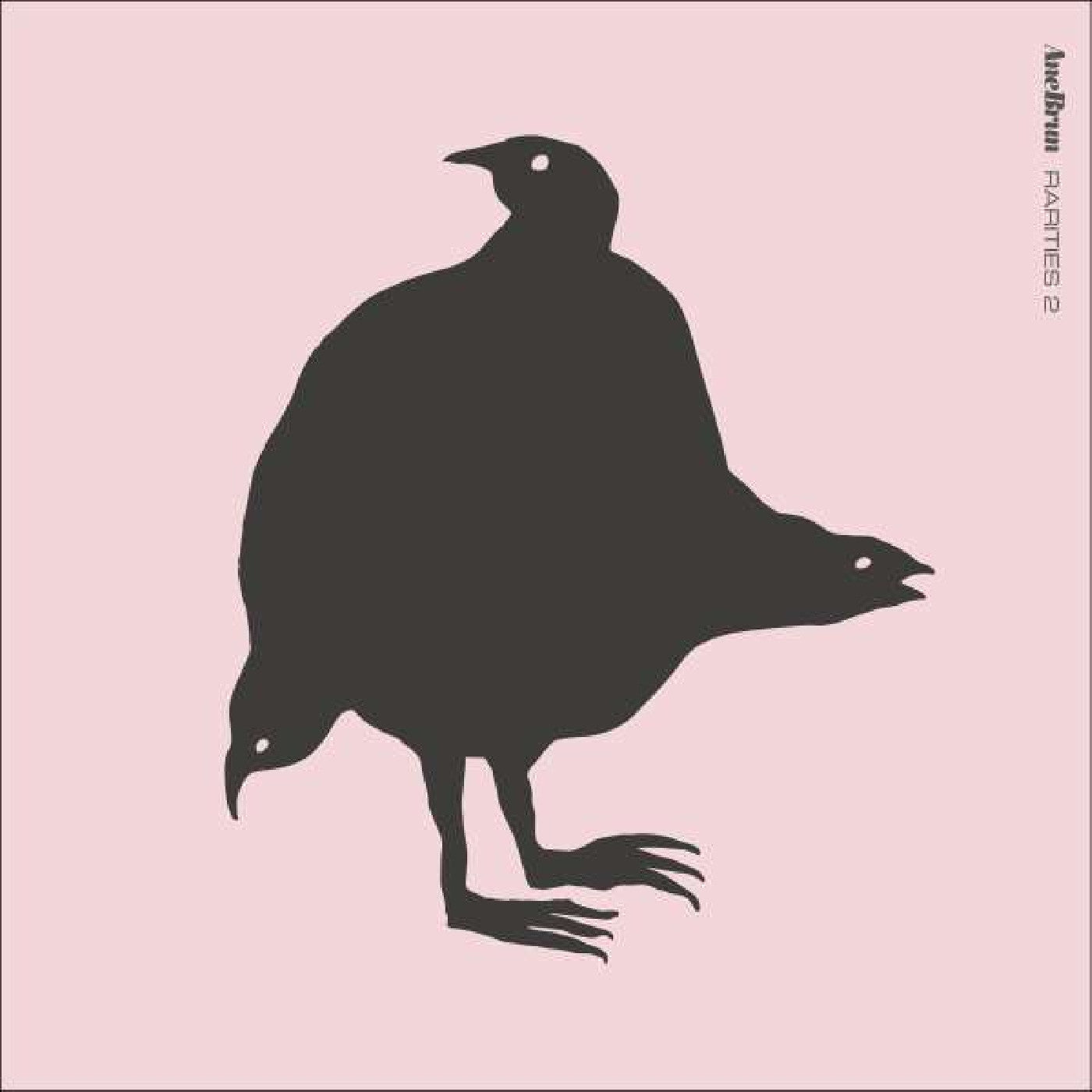 Brun, Ane - Rarities 2 |