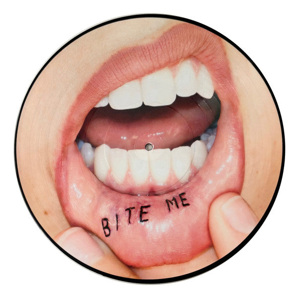 Bite Me (PICTURE VINYL) | Mint (M) Mint (M)