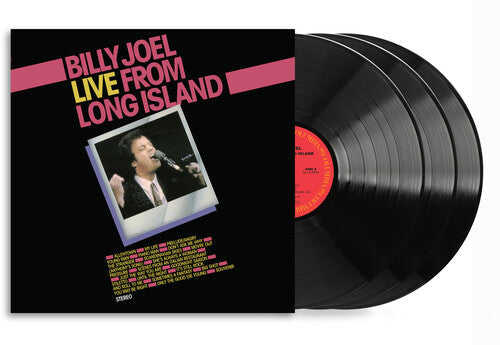 Live From Long Island (BF 2025 RSD Exclusive) |