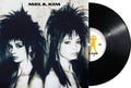 Mel & Kim - (PRESALE 5/15/26) F.L.M. (VINYL) | Mint (M) Mint (M)
