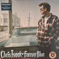 Chris Isaak - Forever Blue (30th Anniversary Edition VINYL) | Mint (M) Mint (M)