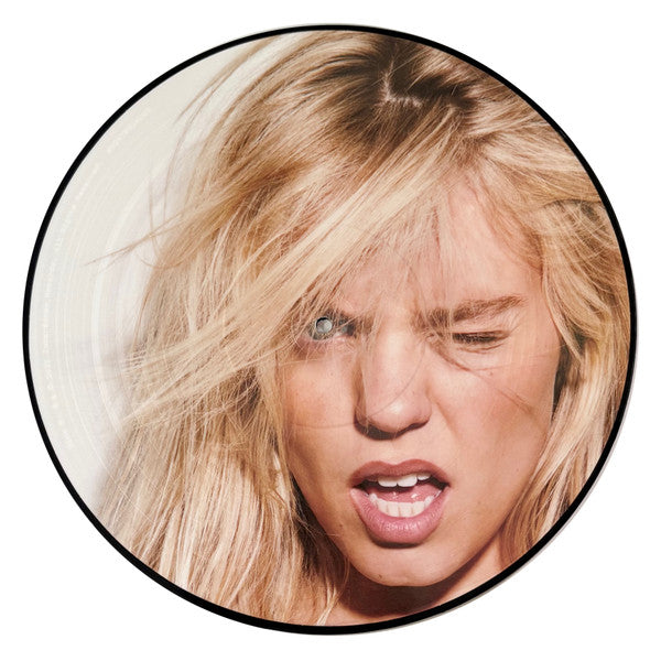 Bite Me (PICTURE VINYL) | Mint (M) Mint (M)