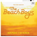 Sounds Of Summer (CD)(The Very Best Of The Beach Boys) | Mint (M) Mint (M)