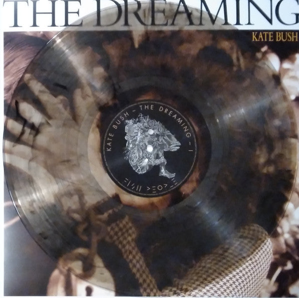 The Dreaming: 2018 Remaster (IEX: SMOKEY VINYL) | Mint (M) Mint (M)