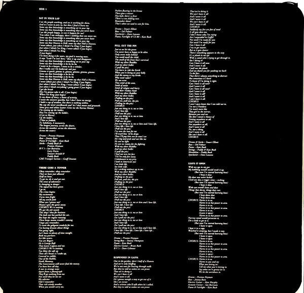 The Dreaming: 2018 Remaster (IEX: SMOKEY VINYL) | Mint (M) Mint (M)