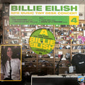 NPR Music Tiny Desk Concert (COLOR VINYL) |