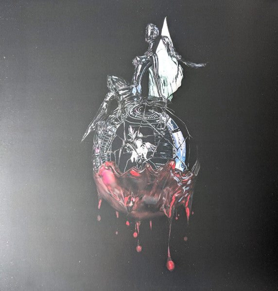 Miss Anthropocene (COLOR VINYL - VMP) | Mint (M) Mint (M)