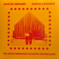 Gracie Abrams - The Good Riddance Acoustic Shows (Live/Magenta Vinyl) | Mint (M) Mint (M)
