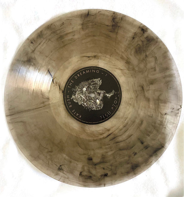 The Dreaming: 2018 Remaster (IEX: SMOKEY VINYL) | Mint (M) Mint (M)