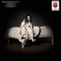 When We All Fall Asleep, Where Do We Go? (GLOW/COLOR VINYL LP) | Mint (M)