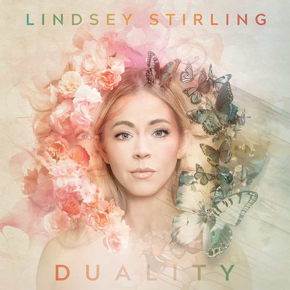 Duality (Indie Exclusive, Limited Edition, Colored Vinyl, Green) | Mint (M) Mint (M)