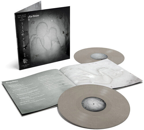 50 Words For Snow: 2018 Remaster (IEX: SNOWY WHITE VINYL) | Mint (M) Mint (M)