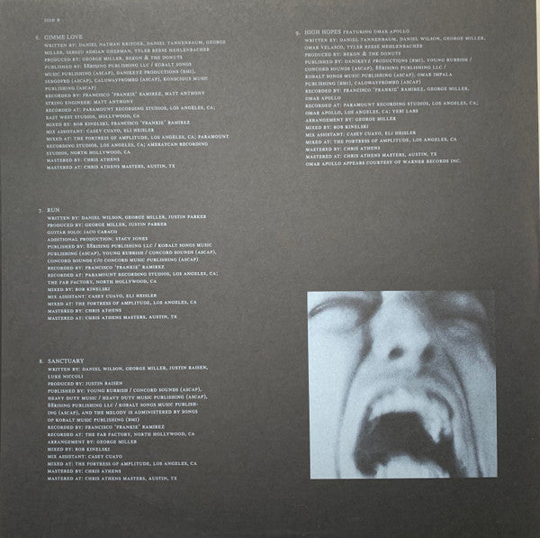 Nectar (2xCOLOR VINYL / TTL EXCLUSIVE) | Mint (M)