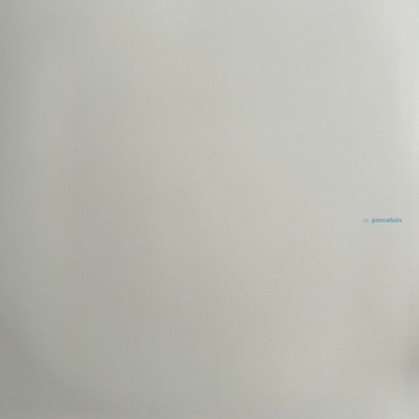 Ozean (COLOR VINYL) | Mint (M) Mint (M)