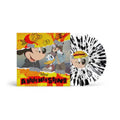 A Whole New Sound (CLEAR +BLACK SPLATTER VINYL) | Mint (M) Mint (M)