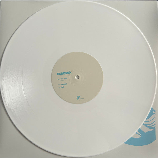 Ozean (COLOR VINYL) | Mint (M) Mint (M)