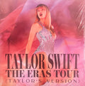 The Eras Tour (Taylor's Version) - Act 1 | Mint (M) Mint (M)