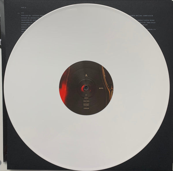 Nectar (2xCOLOR VINYL / TTL EXCLUSIVE) | Mint (M)
