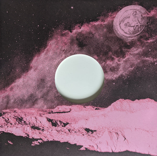 Miss Anthropocene (COLOR VINYL - VMP) | Mint (M) Mint (M)