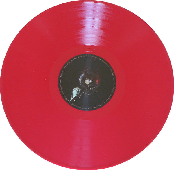 Miss Anthropocene (COLOR VINYL - VMP) | Mint (M) Mint (M)