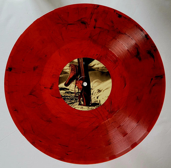 The Red Shoes: 2018 Remaster (IEX: DRACULA VINYL) | Mint (M) Mint (M)
