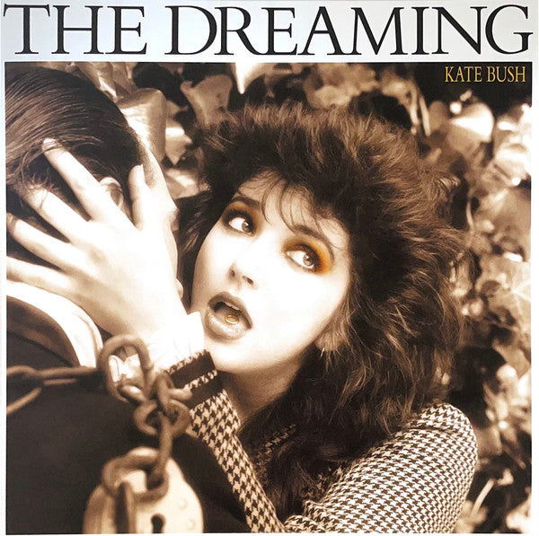 The Dreaming: 2018 Remaster (IEX: SMOKEY VINYL) | Mint (M) Mint (M)