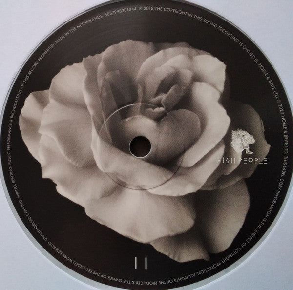 The Sensual World: 2018 Remaster (IEX: ASH GREY VINYL) | Mint (M) Mint (M)