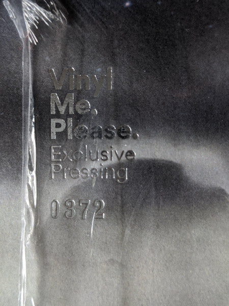 Miss Anthropocene (COLOR VINYL - VMP) | Mint (M) Mint (M)