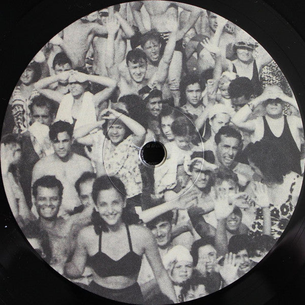 Listen Without Prejudice Vol. 1 | Mint (M) Mint (M)