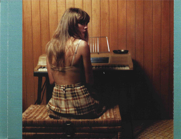 Taylor Swift - Midnights (CD) | Mint (M) Mint (M)