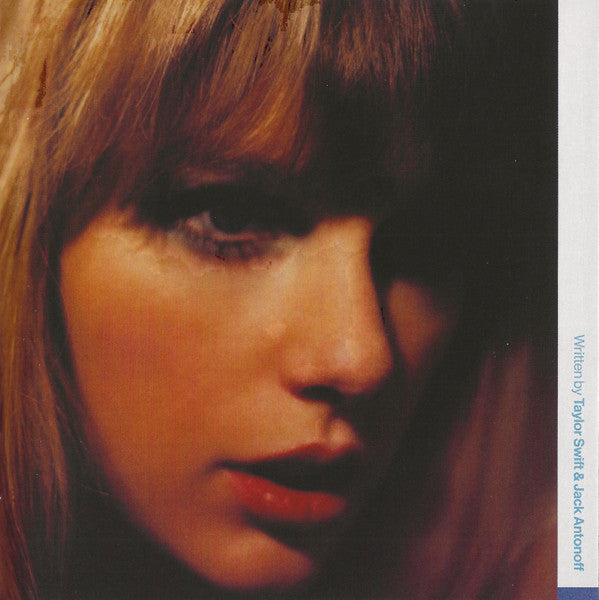 Taylor Swift - Midnights (CD) | Mint (M) Mint (M)