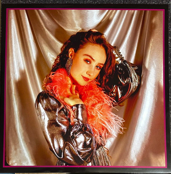 Transmogrification (VINYL) |