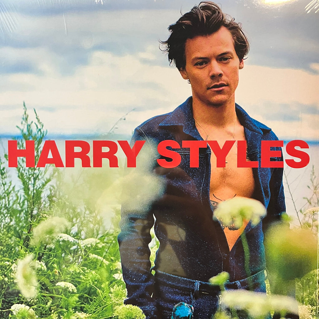 Harry Styles - Country Life (VINYL) | Mint (M) Mint (M)