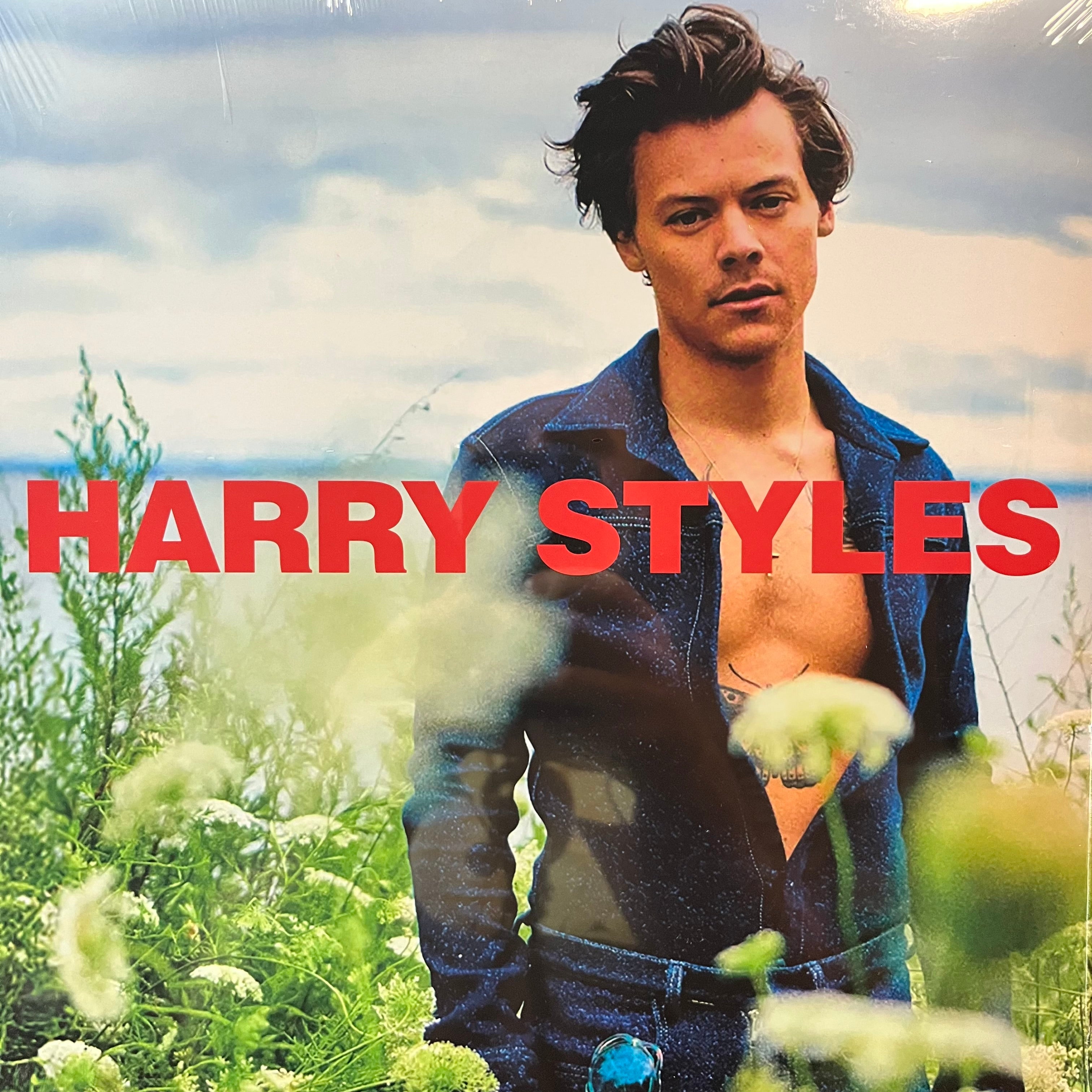 Harry Styles - Country Life (VINYL) | Mint (M) Mint (M)